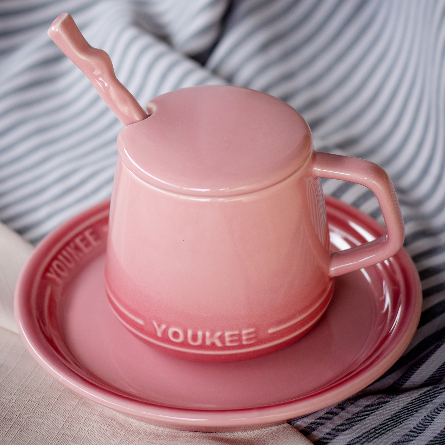 Blush Pink Set