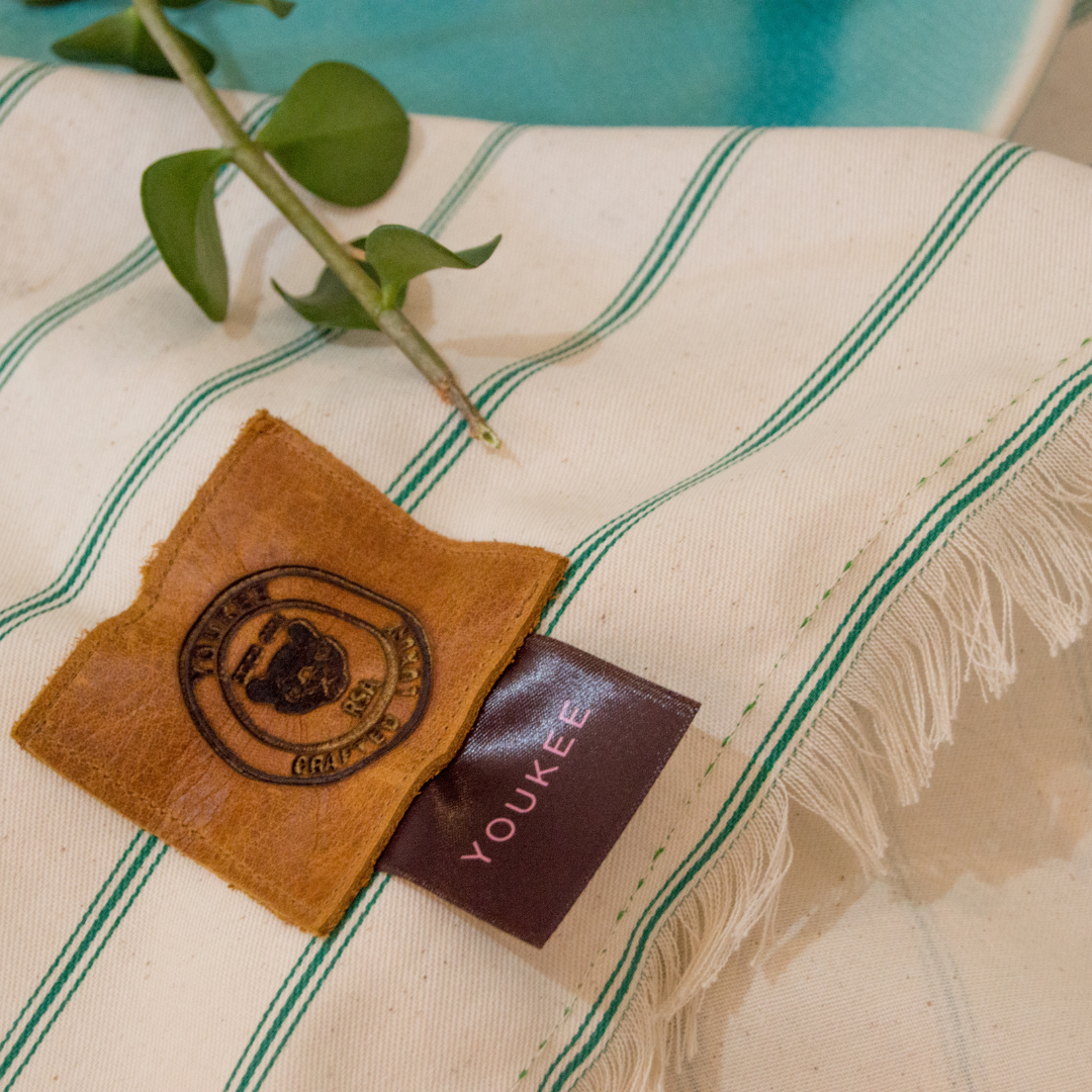 Olive Grove Tablecloth