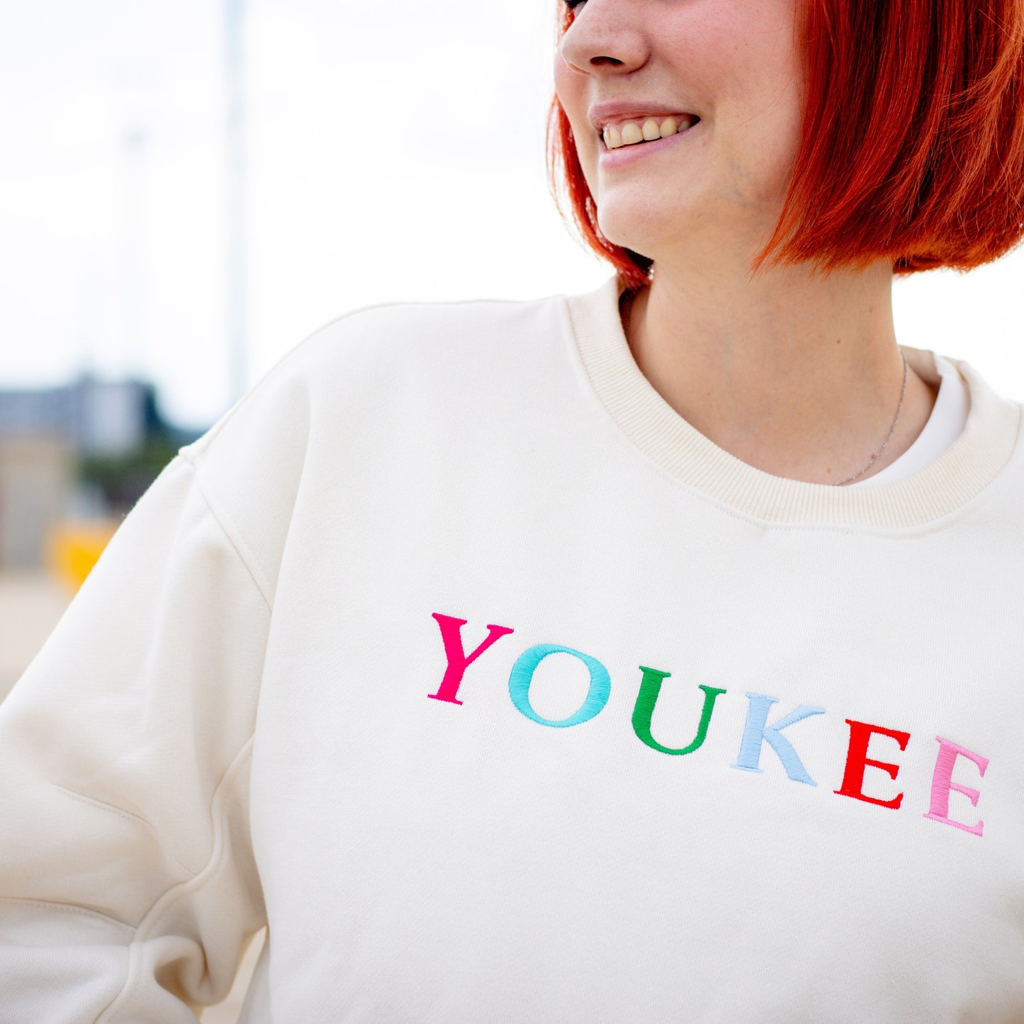Youkee Milan Sweatshirt