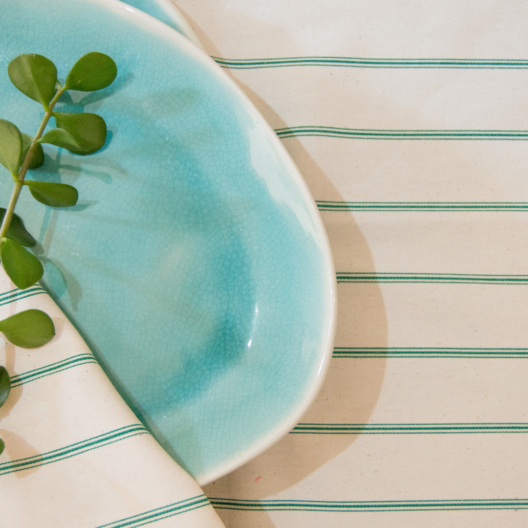 Olive Grove Tablecloth