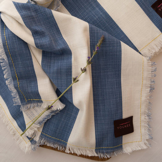 Ocean Linen Line Napkins