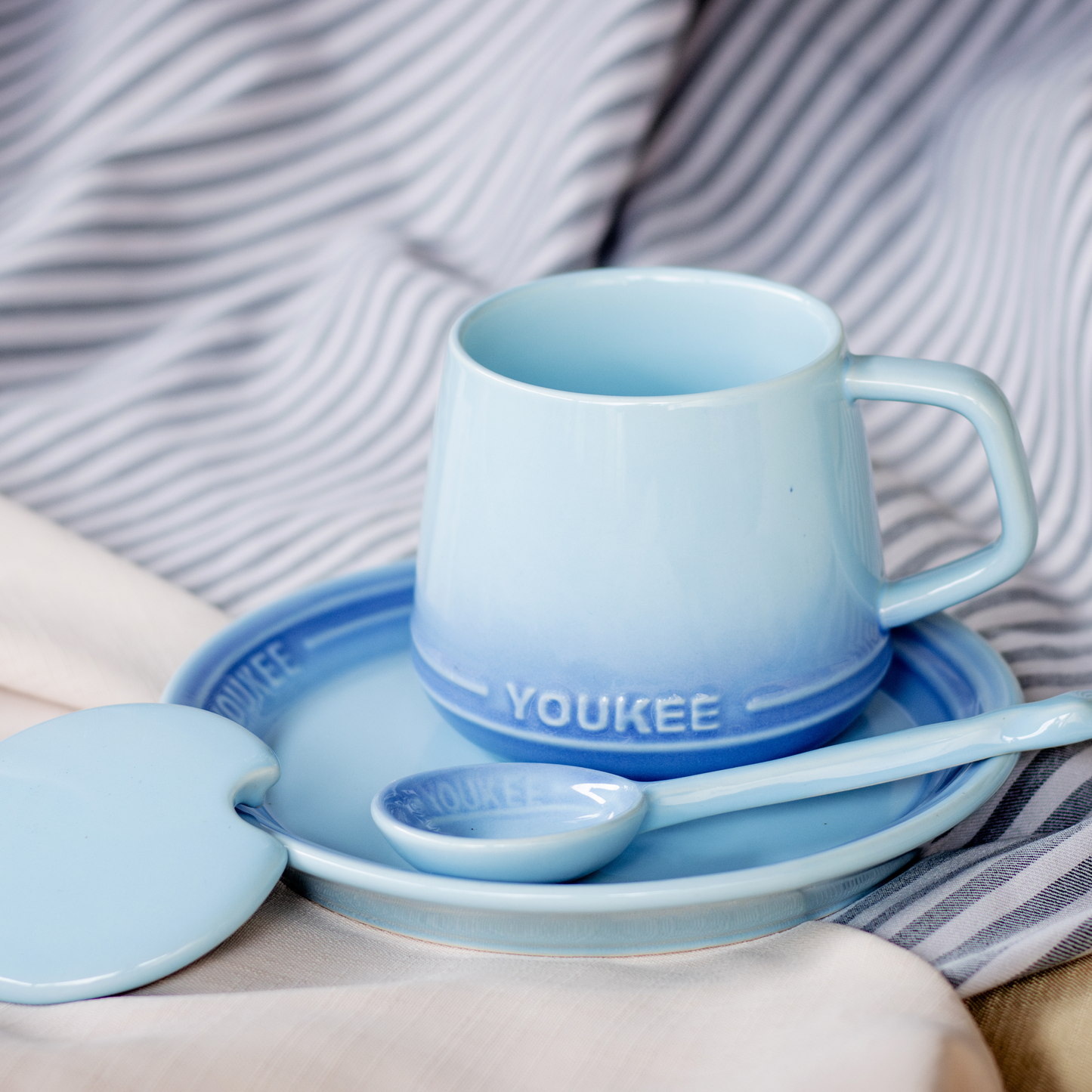 Blue Sky Set
