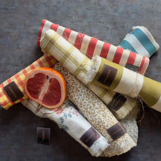 The Napkin Mix