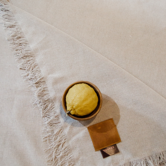 Oatstone Tablecloth