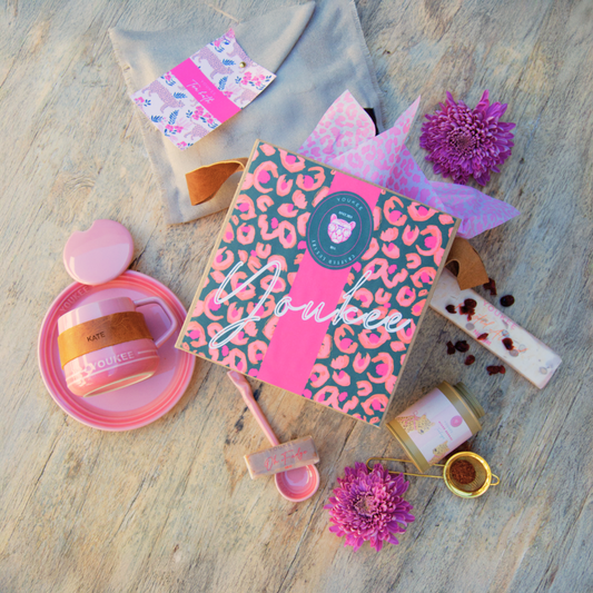 Youkee Rosé Royale Gift Box