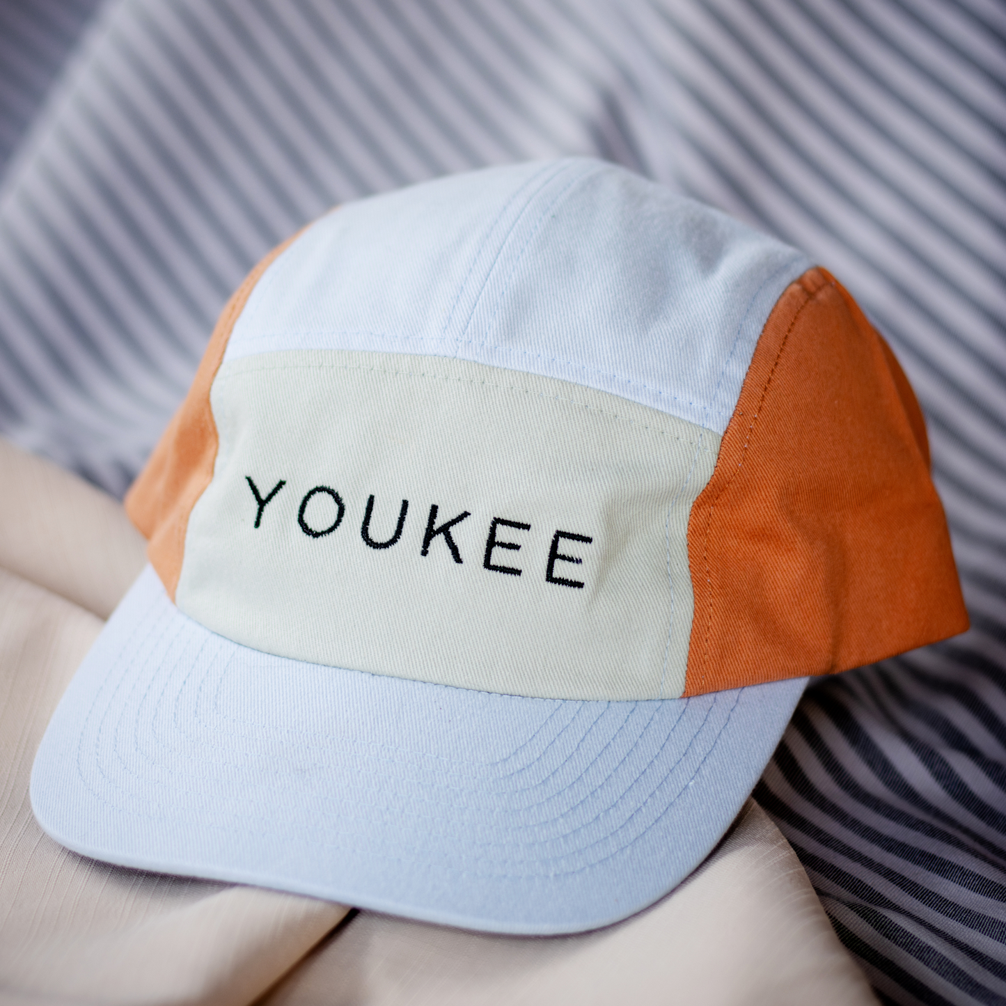 Youkee Cap