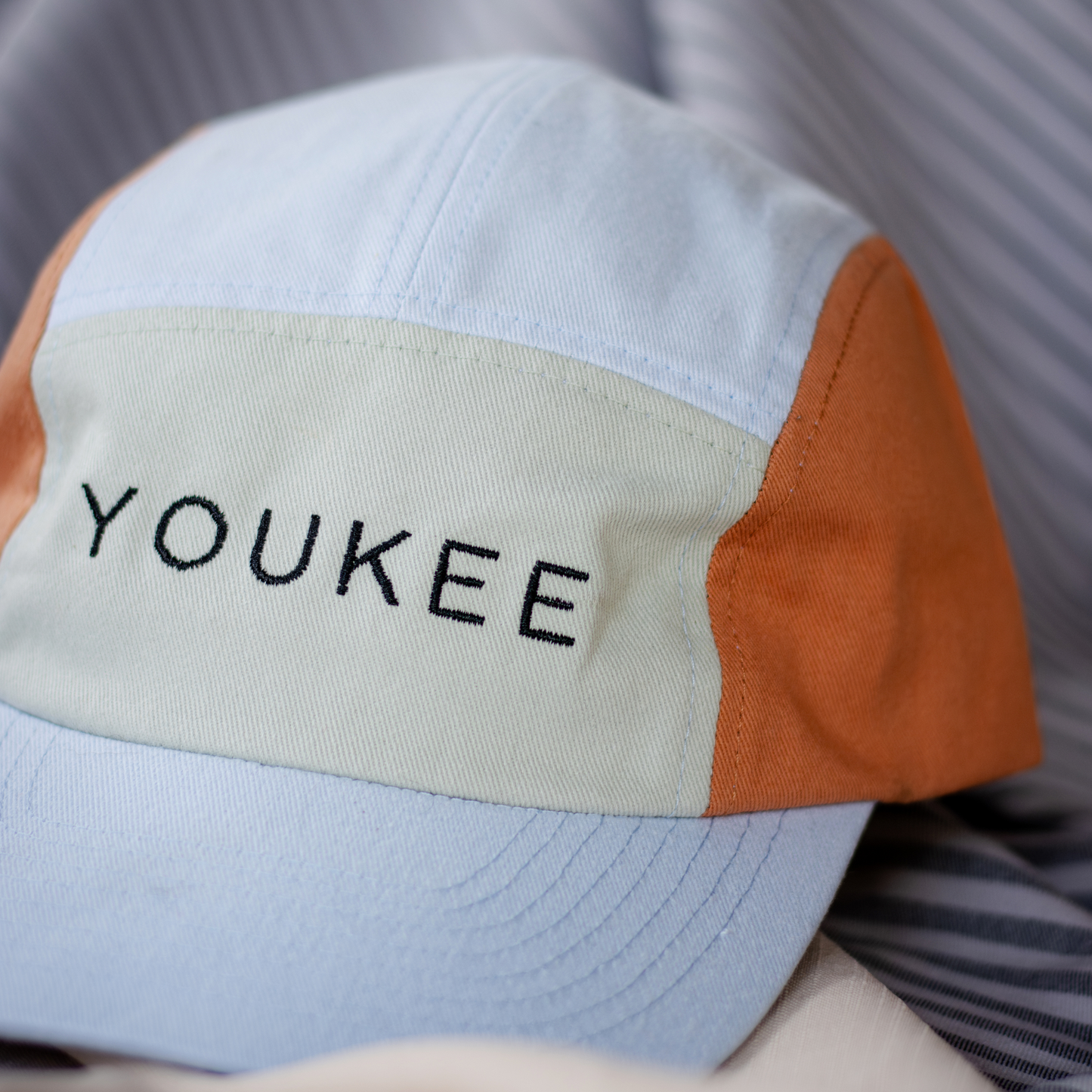 Youkee Cap