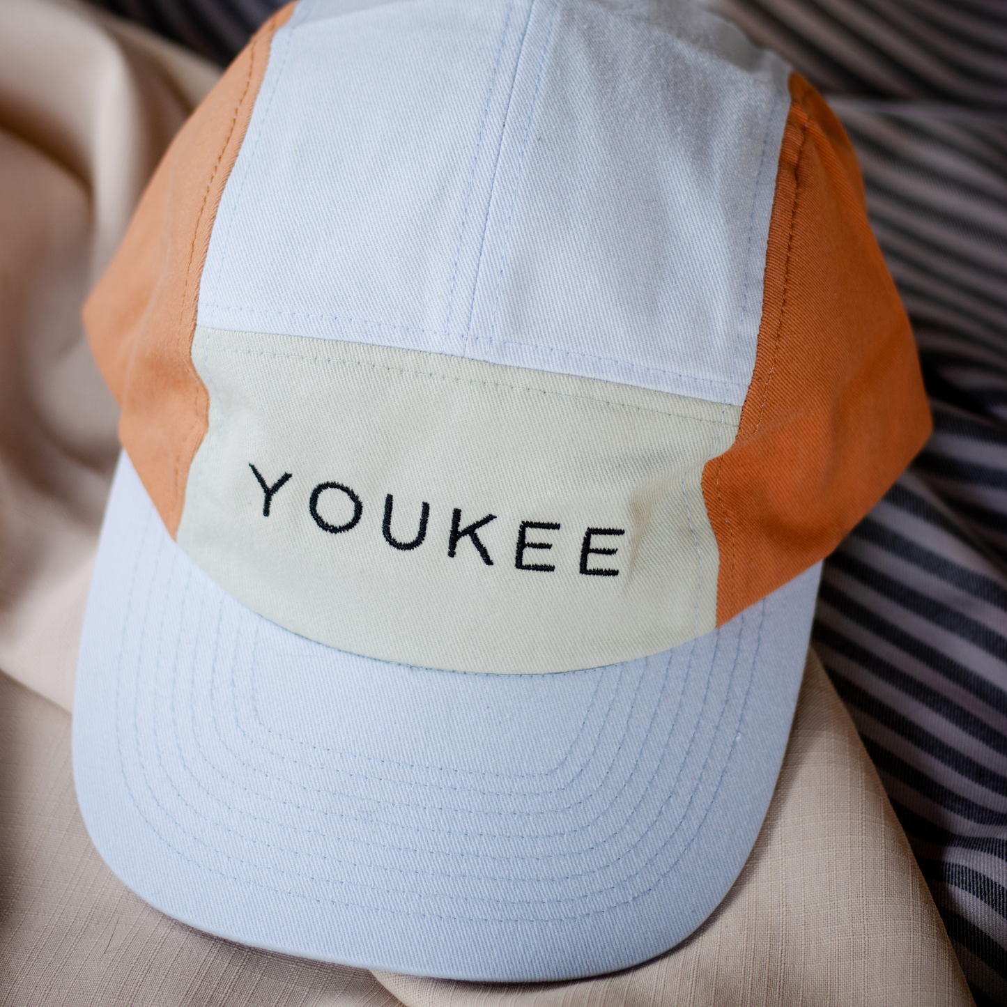 Youkee Cap