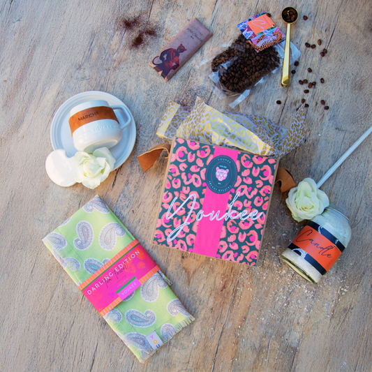 Youkee Pearl Bloom Gift Box