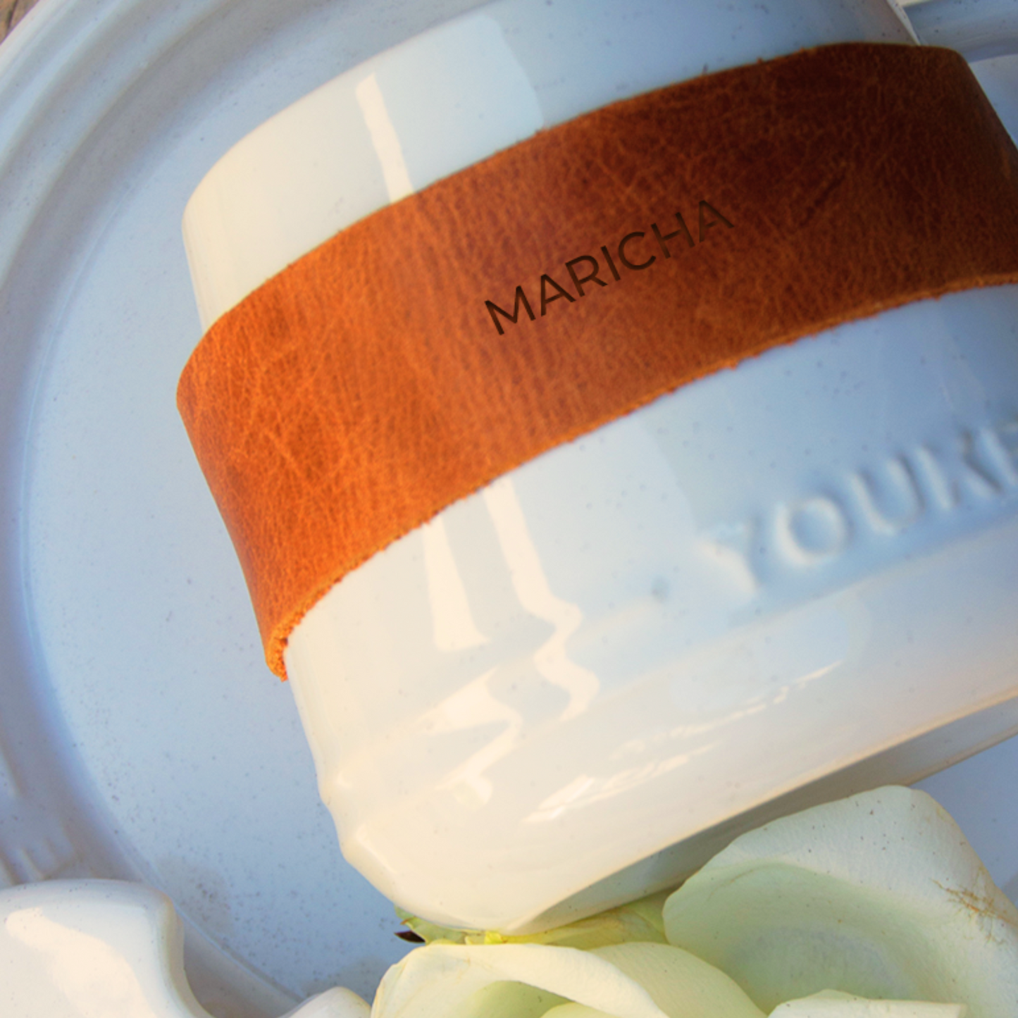 Youkee Pearl Bloom Gift Box