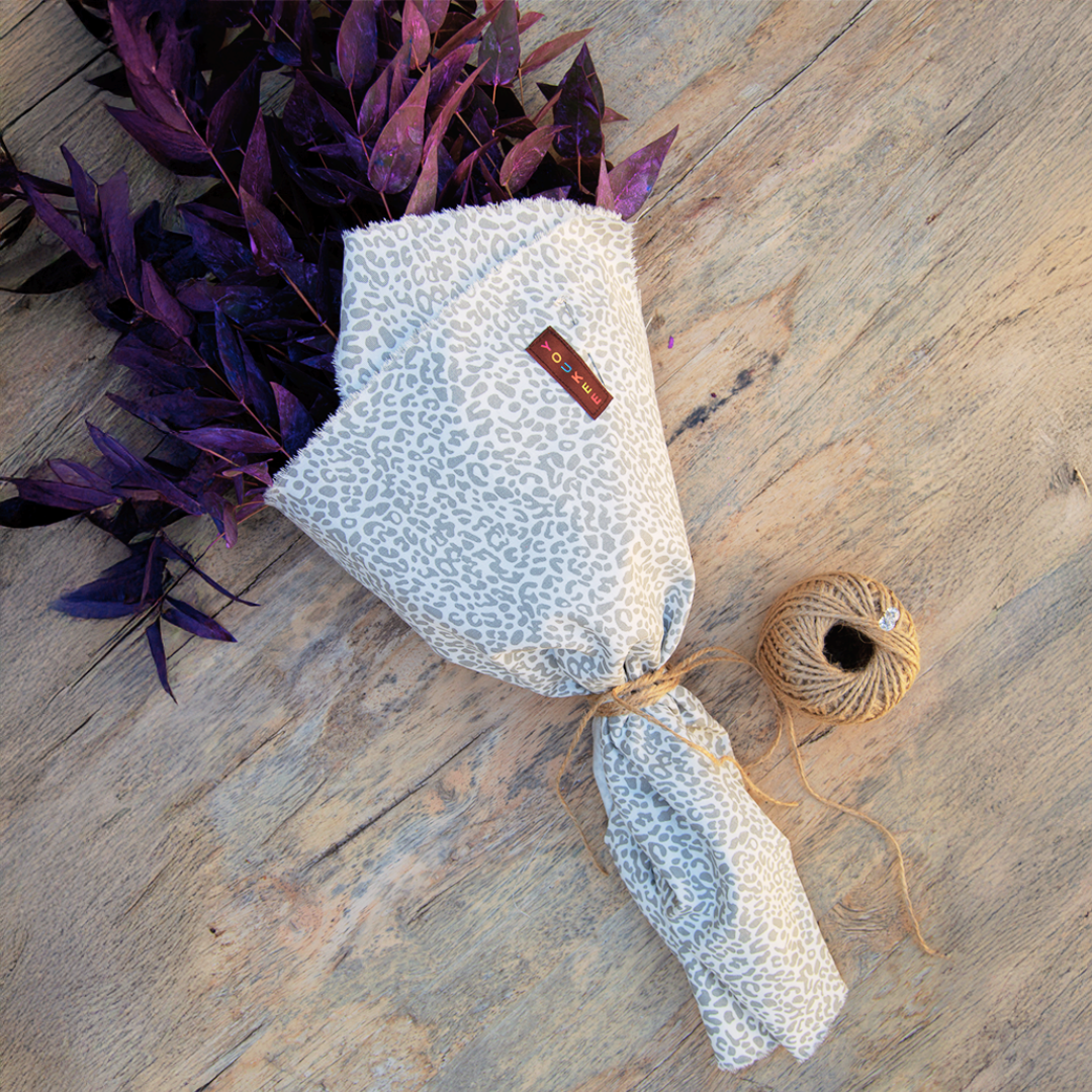 Bloom Wrap