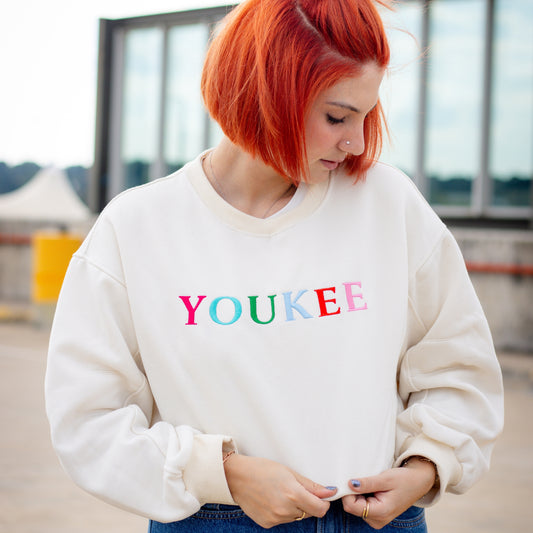 Youkee Milan Sweatshirt