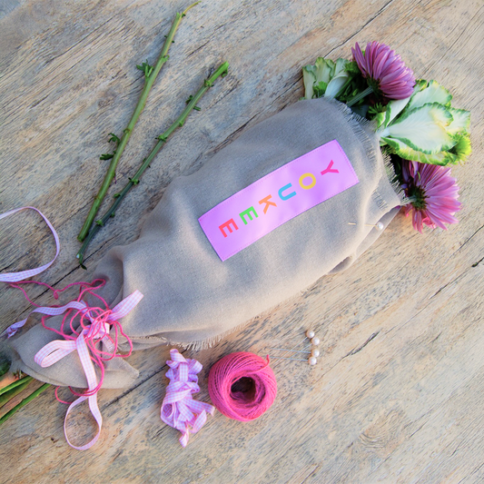 Bloom Wrap