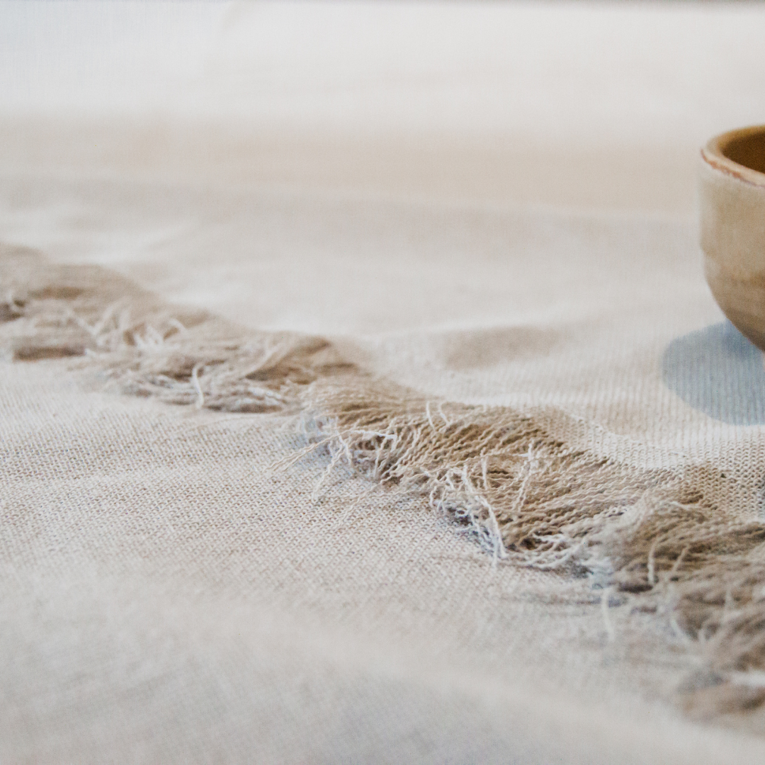 Oatstone Tablecloth