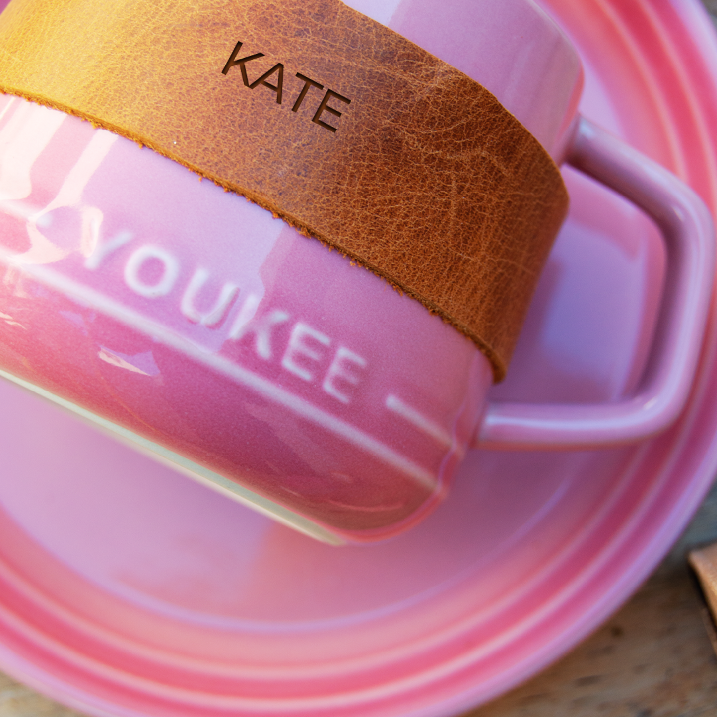 Youkee Rosé Royale Gift Box