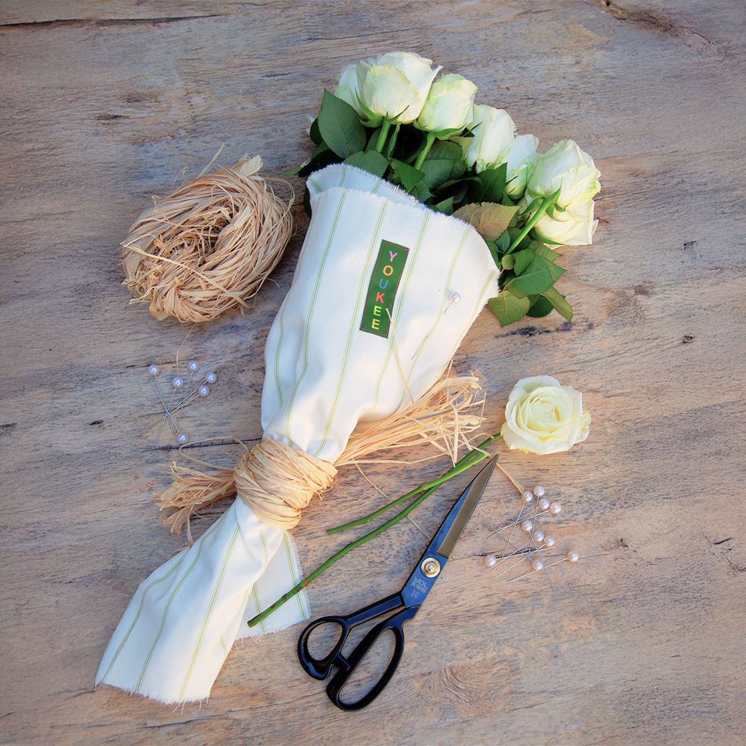 Bloom Wrap