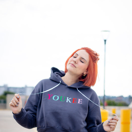 Youkee Paris Hoodie