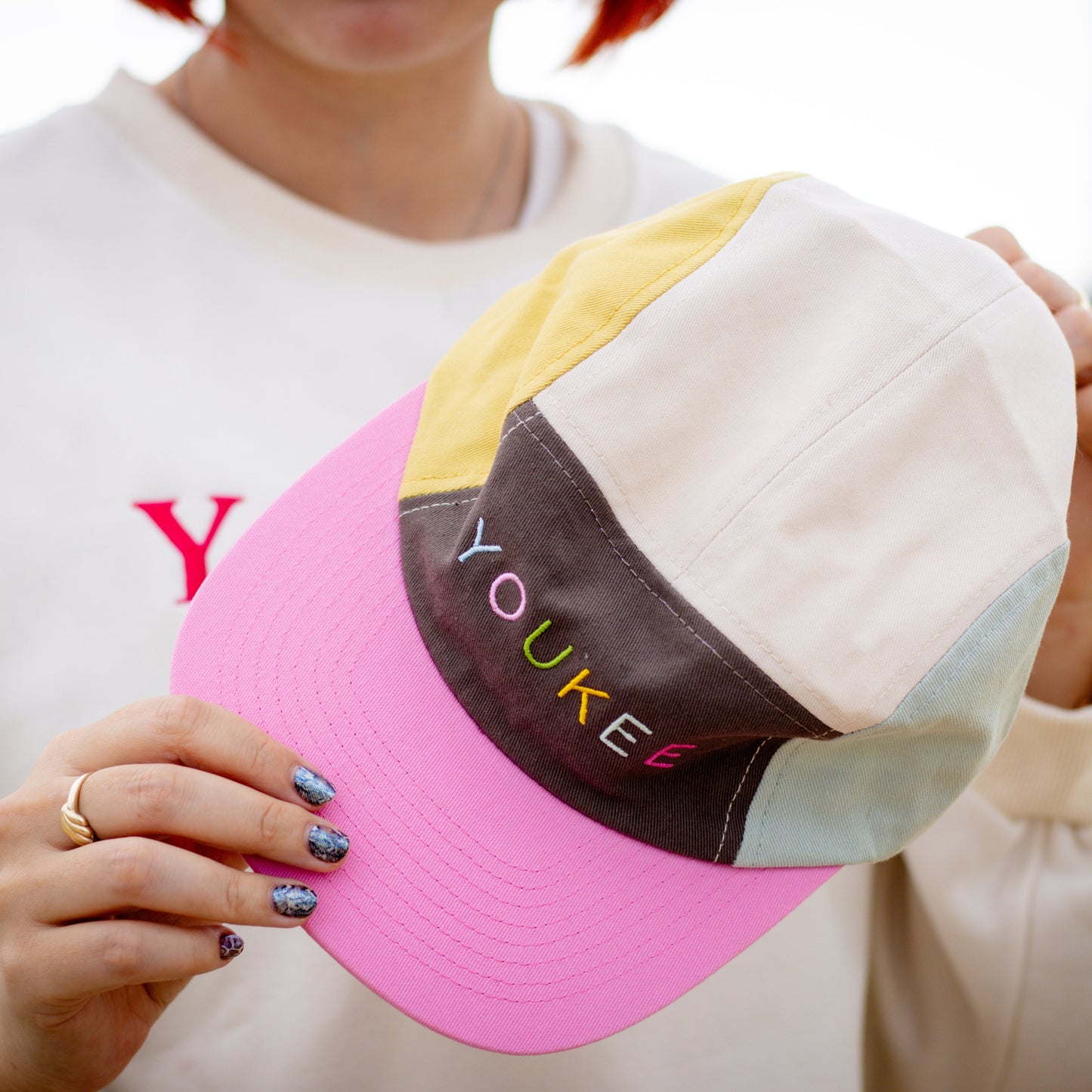 Youkee Cap