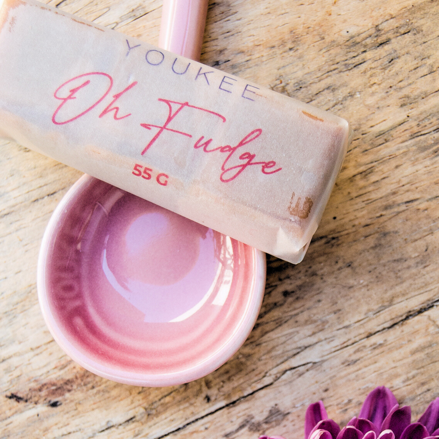 Youkee Rosé Royale Gift Box