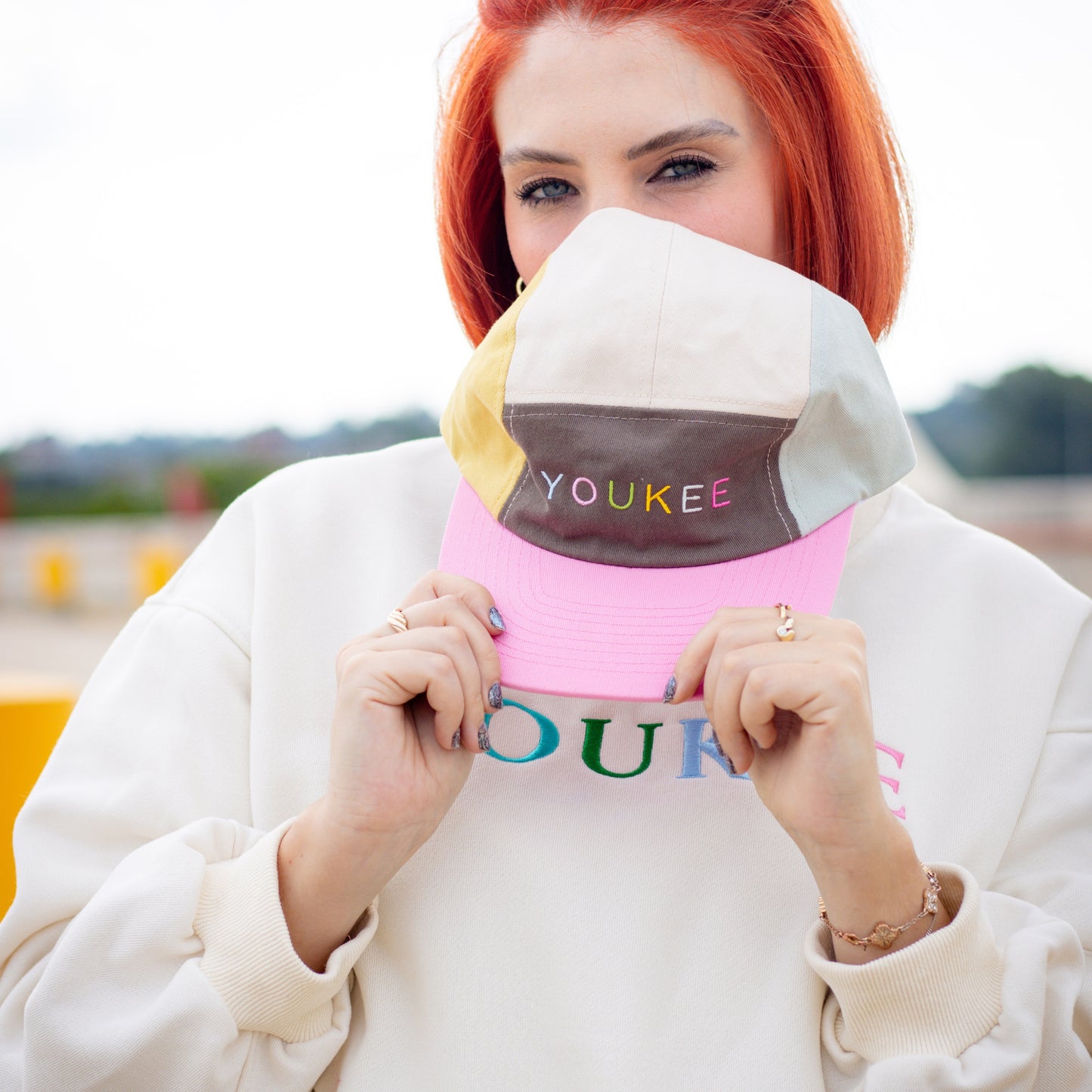 Youkee Cap