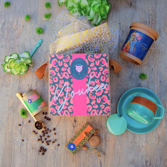 Youkee Jade Grace Gift Box