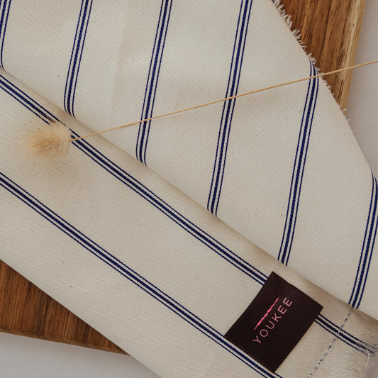 Sailor Stripe Napkins