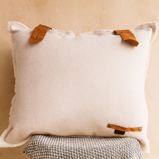 CozyTwo Cushion