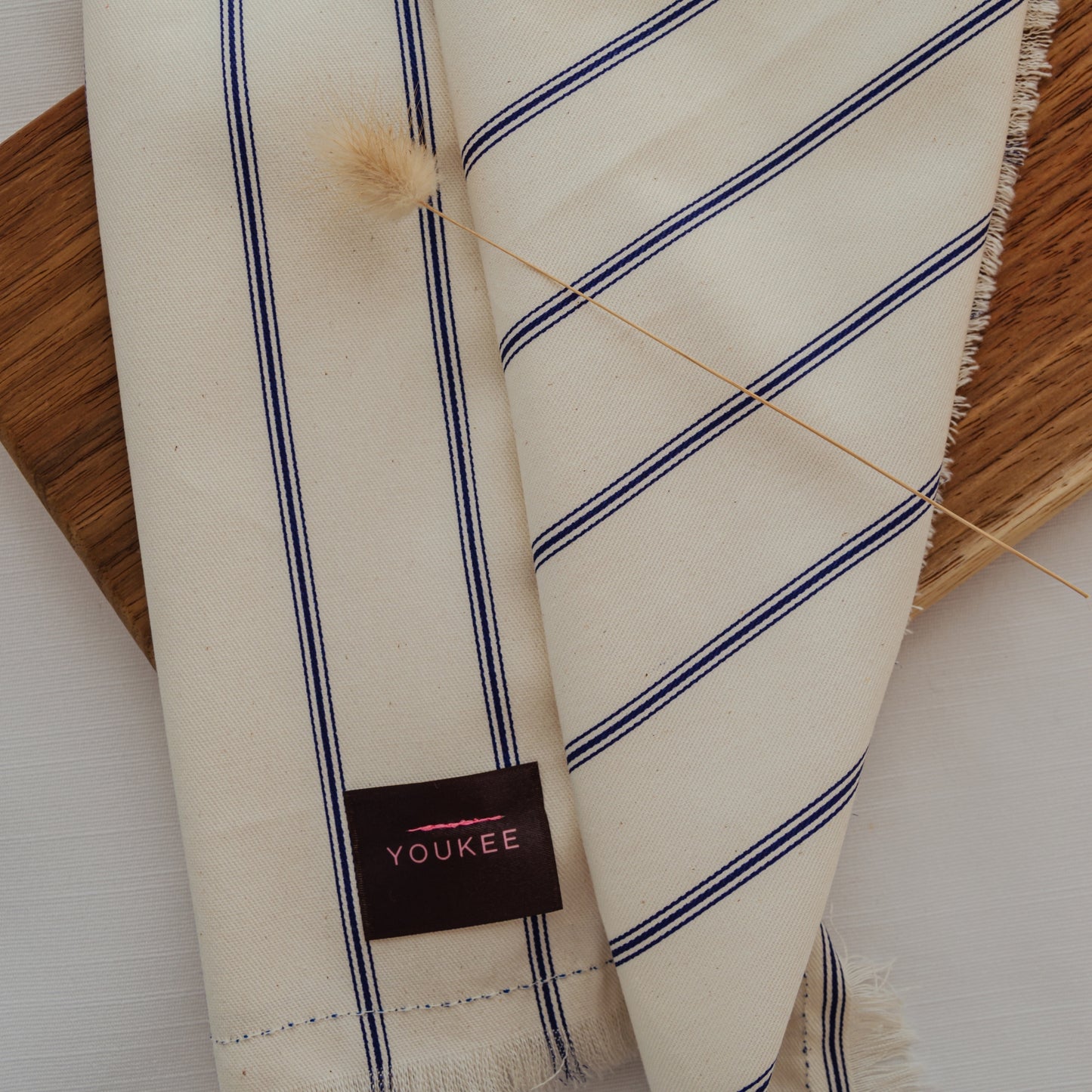 Sailor Stripe Napkins