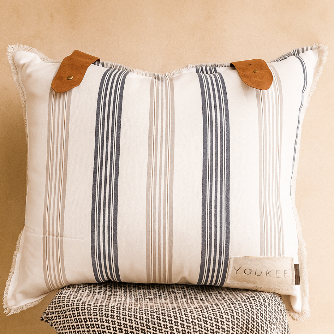 CozyTwo Cushion
