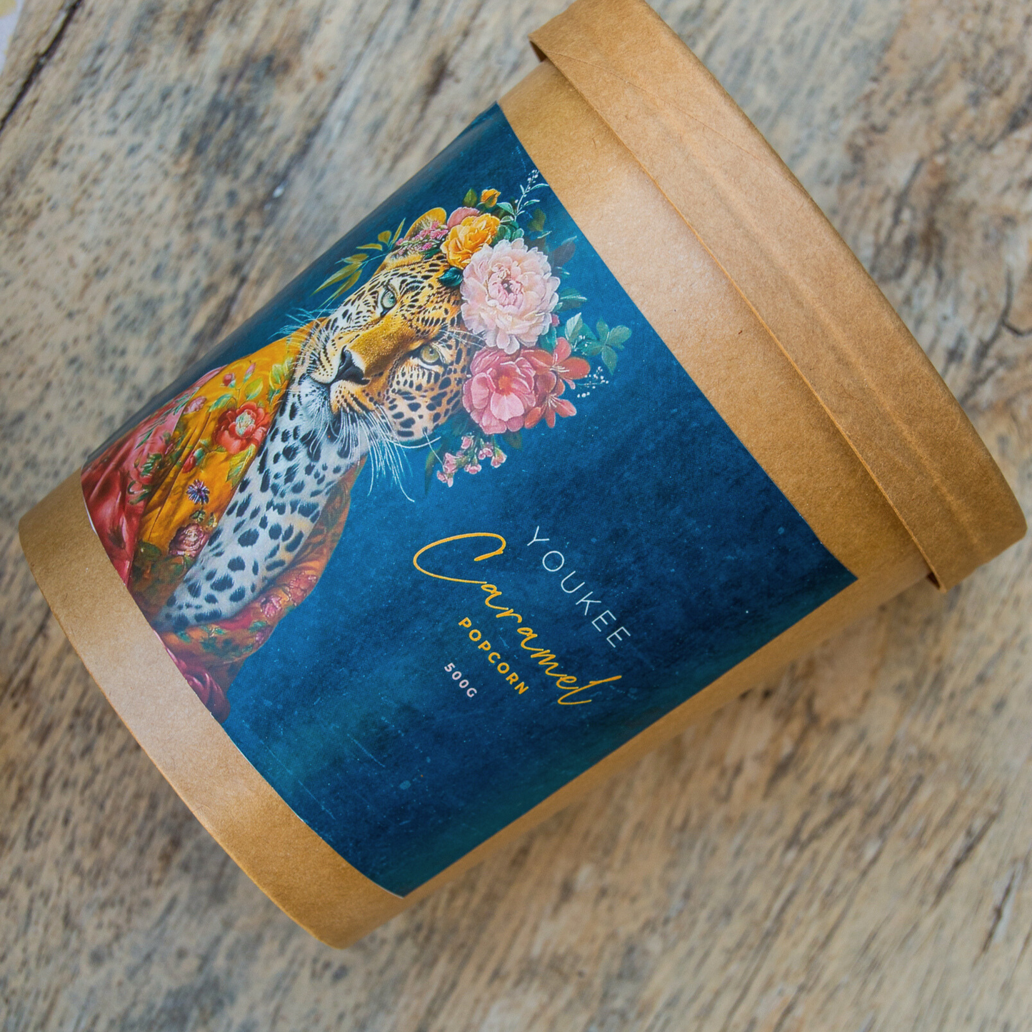 Youkee Jade Grace Gift Box